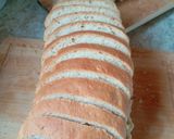 Φωτογραφία βήματος 6 της συνταγής 🍞 Ψωμί του τοστ σπιτικό🍞