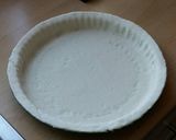 A picture of step 7 of Vickys Osterfladen (Swiss Easter Tart), GF DF EF SF NF.