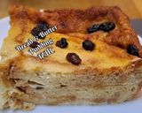 A picture of step 1 of 🍰 Bread & Butter Pudding 🍰.