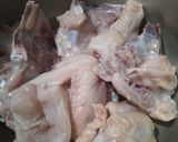 Foto langkah ke 1 dari resep Ayam Goreng Bawang Putih khas Batam.