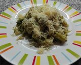 Foto del paso 3 de la receta: Brócoli salteado
