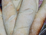 Pan Baguette 🥖 o flauta
