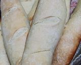 Foto del paso 3 de la receta: Pan Baguette 🥖 o flauta