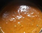 पनीर लबाबदार (paneer lababdar recipe in marathi) रेसिपी स्टेप 3 फोटो 