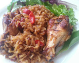 Foto del paso 10 de la receta: Arroz con pollo