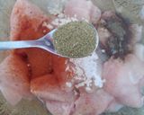 عکس مرحله 3 از دستور سینه سوخاری فوری solmaz