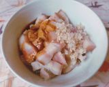 Hình bước làm 2 của món Thịt HEO kho sệt