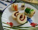 Tricolor Delight recipe step 1 photo