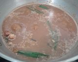 Foto langkah ke 4 dari resep Kopi Jahe khas Betawi.