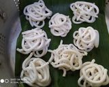 Foto langkah ke 3 dari resep Putu Mayang Sepanjang Masa.