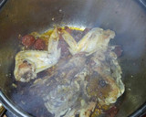 Foto del paso 3 de la receta: Lentejas guisadas con pollo