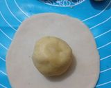 Foto langkah ke 5 dari resep Karipap Pusing.