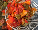 Foto del paso 1 de la receta: Pisto