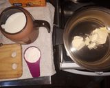 Foto del paso 1 de la receta: Salsa Mendez con ravioles
