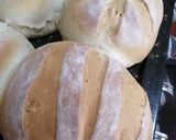 Foto del paso 3 de la receta: Pan de campo
