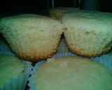 Foto del paso 2 de la receta: Muffins de vainillas camino de sabores!!!