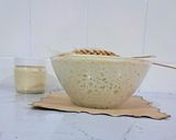 عکس مرحله 13 از دستور روش اصولی تهیه مخمر مادر (خمیر ترش) و روشهای صحیح درست کردن انواع خمیر با مخمر مادر