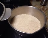 Foto del paso 2 de la receta: Como hacer arroz