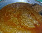 Foto langkah ke 12 dari resep Batagor + Bumbu Kacang Homemade.