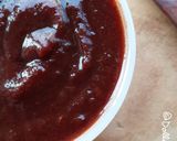 A picture of step 4 of Dates-Tamarind Chutney.