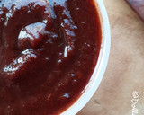A picture of step 4 of Dates-Tamarind Chutney.