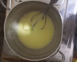 Foto langkah ke 2 dari resep Kue Sus simple (3 telur).