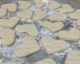 Foto del paso 4 de la receta: Bizcochitos de grasa muy fáciles