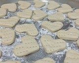 Foto del paso 4 de la receta: Bizcochitos de grasa muy fáciles