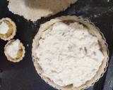 Apple pie with strawberry cream recipe step 13 photo