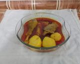 عکس مرحله 3 از دستور آبگوشت