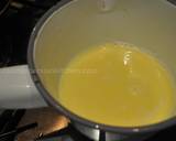 Flat  Naan  Bread نان تافتون recipe step 2 photo