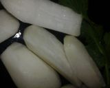 صورة لخطوة 2 من وصفة بكبوكة امي والبنة يا سلام