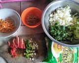 Foto langkah ke 2 dari resep Mie goreng JB^^.