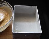 A picture of step 6 of Whole Wheat Orange Cake (Eggless).