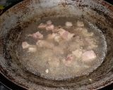 Foto langkah ke 5 dari resep Sop Daging Kuah Pekat.