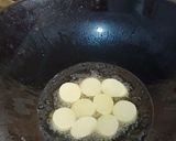 Foto langkah ke 3 dari resep Sayur wortel, sawi, telur puyuh, tofu.