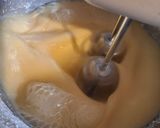 Foto del paso 3 de la receta: Bizcochuelo de 6 vasos