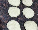 صورة لخطوة 3 من وصفة الكعك التركي المشهور (Simit)