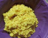 Foto langkah ke 4 dari resep Nasi kuning.