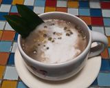Foto langkah ke 4 dari resep Bubur kacang ijo expres (irit gas,no presto no rendam semalaman).