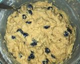 Foto del paso 3 de la receta: Tartaleta de arándanos