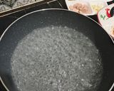 Foto langkah ke 2 dari resep Mie Tahu dengan Kuah Petis.
