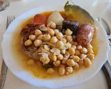Foto del paso 7 de la receta: 🇪🇦 Cocido madrileño 🇪🇦