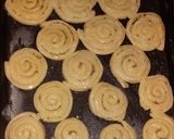 Foto del paso 4 de la receta: Bizcochos de anís