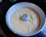 Foto del paso 4 de la receta: Budín de Mandarina