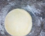 A picture of step 7 of Doughnuts.