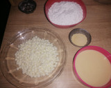 Foto del paso 13 de la receta: Colorido mousse. 👨‍🍳🌈