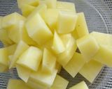 Foto del paso 6 de la receta: Lentejitas a lo Carmelita