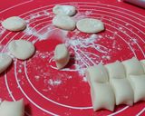 剝皮辣椒水餃的食譜步驟3照片