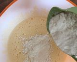 Foto del paso 2 de la receta: Torta de leche caliente